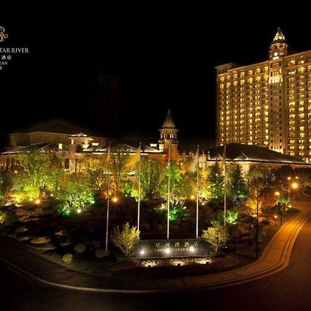 Chateau Star River Taiyuan Exterior foto