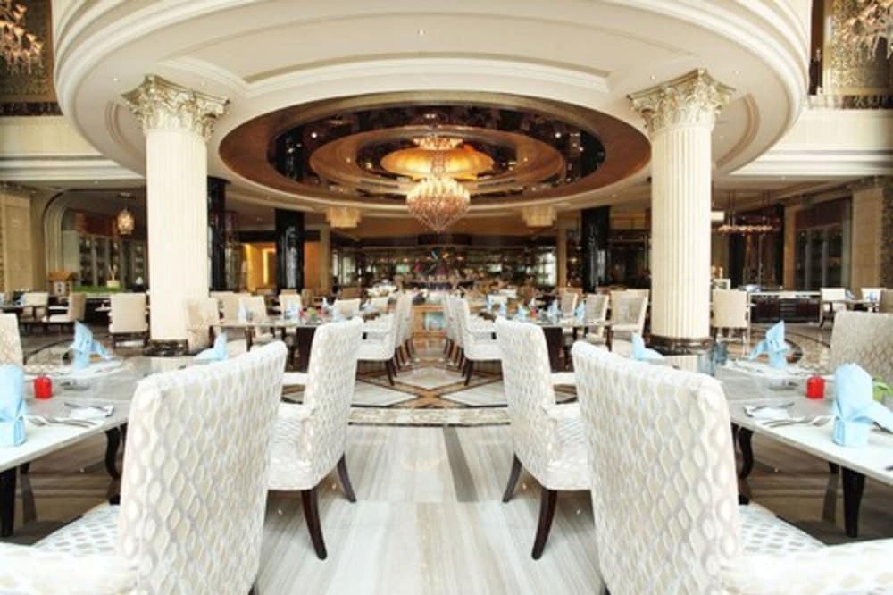 Chateau Star River Taiyuan Exterior foto